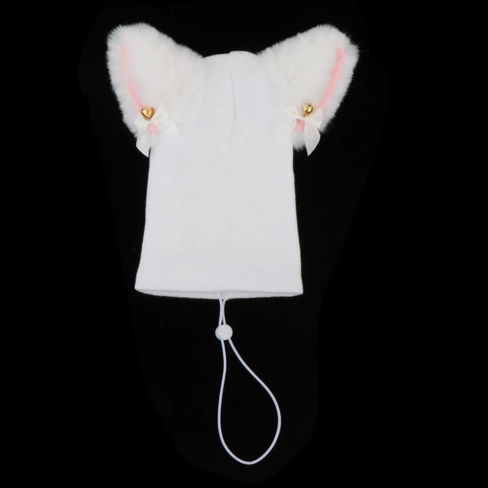 ผ้าคลุมหมวกสกีลายหิมะ สำหรับตกแต่งและป้องกัน หมวกสกีสำหรับผู้หญิงและผู้ชาย