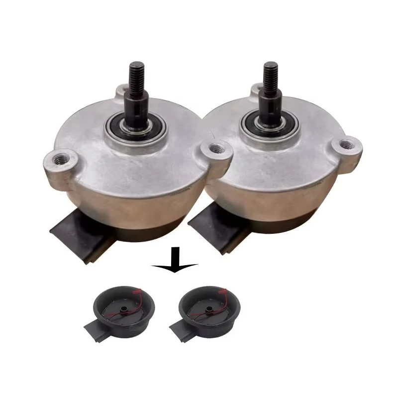 R14 R16 R20 115 Series Forklift Direction Sensor Steering Encoder Repair Kit 1153605139 Car Accessories