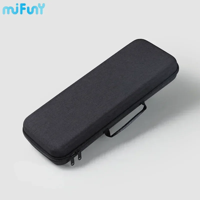 Keyboard Case Customized 60% 65% Mechanical Keyboard and Mouse Box Dust-proof Storage Hard Shell Woting Handbag for Keyboard