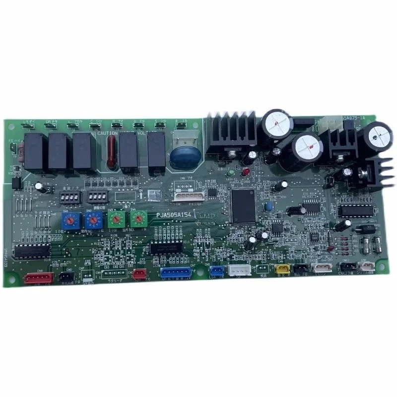 

Новый для кондиционера Mitsubishi Heavy Industries Haier PJA505A154 BF/BA/BC PJA565A079-1A