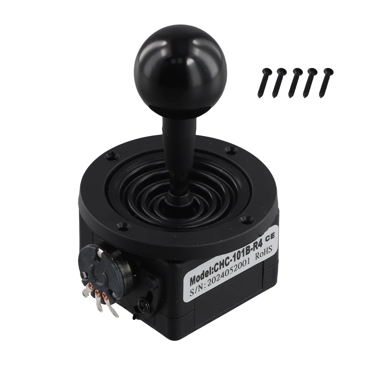 

N33R_CH101 Джойстик-потенциометр для контроллера PTZ/мониторинга CCTV