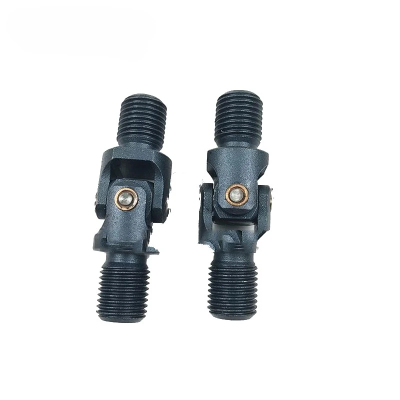 For Pc200-300-60-120-130-360-6-7-8 Joystick Excavator Komatsu Handle Universal Joint Cross Komatsu Excavator Parts