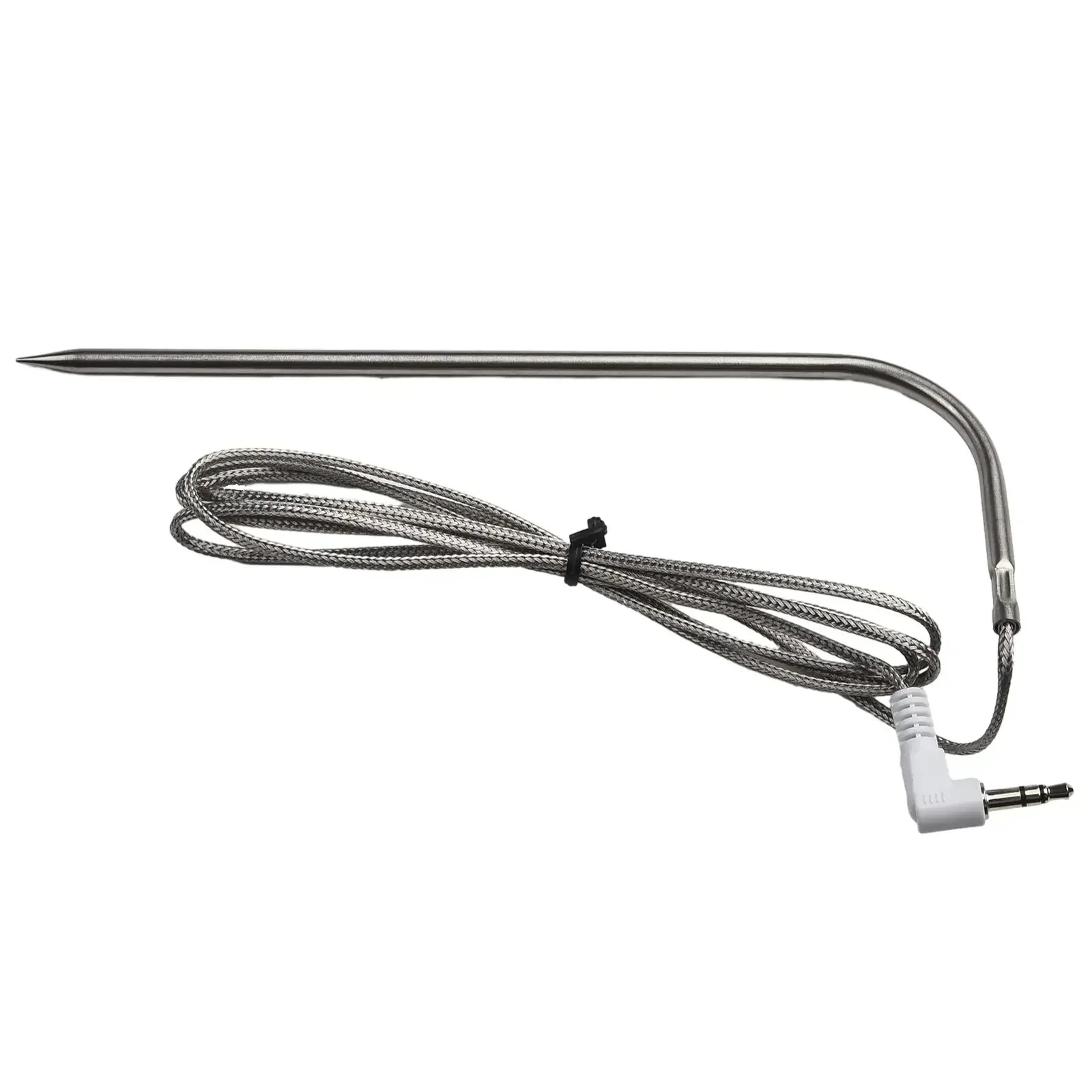 Temperature Sensor Optimize Cooking Efficiency with High Quality Replacement Meat Probe Sensor for TRAEGER Grills