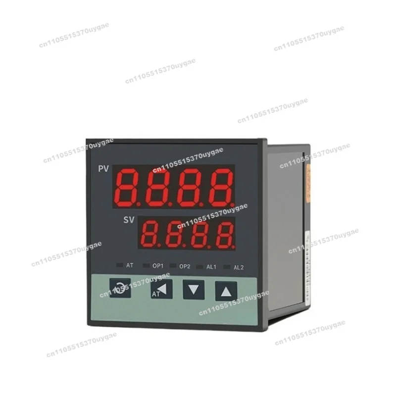 XMTD-2000 Temperature Control Instrument Pid Thermostat Adjustable Switch Electronic Adjustment 4-20ma Solid State Relay