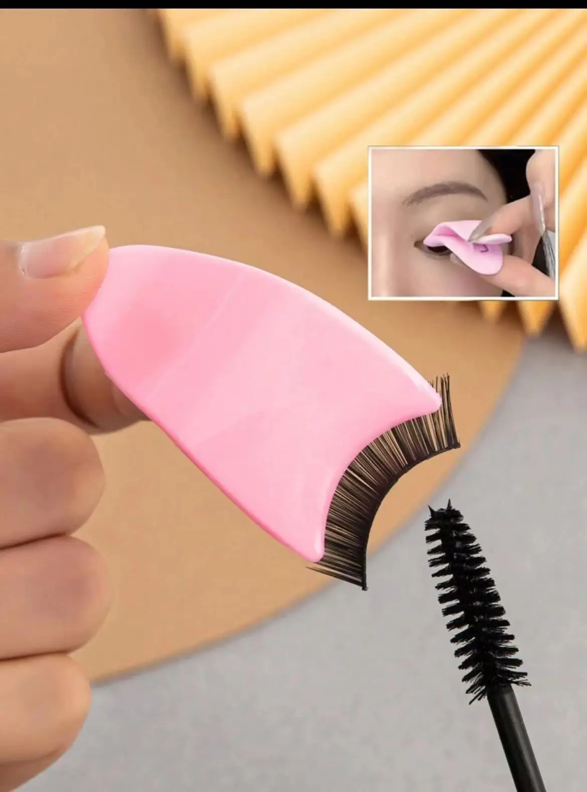 Eyelash curler tools for eyelash extensions, eyelash extension curlers, eyelash buddy makeup tools