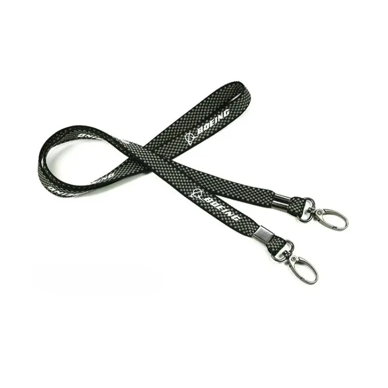 Suitable for Pilots with Wide Black Mini Grid Style and Metal Buckle