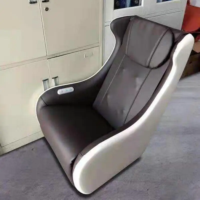 Massage chair Household small electric massage sofa Full-automatic commercial sharing full-body intelligent massage chair sofa