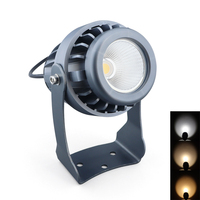 New LED Lawn Lamp COB Light 5W10W20W25W AC110V 220V Outdoor Waterproof Pathway Garden Spot Bulb Decor Landscape Lighting DC12V