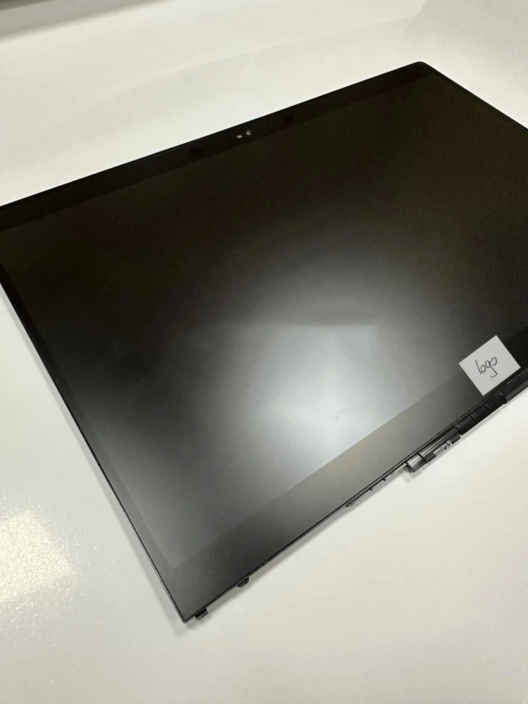 HP Elitebook X360 1040 G5 G6 용 터치 LCD 스크린 교체 어셈블리, 프레임 L42962-001 L42311-001 FHD 포함