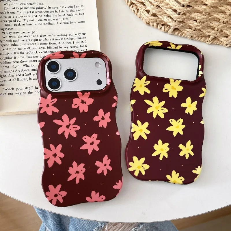 2 In 1 Lovely Flowe…