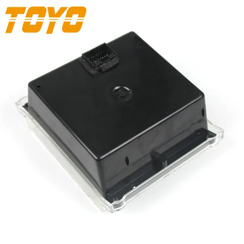 SK200-3 SK200-5 Monitor Display Panel YN10N00002S013, For Kobelco Excavator Cluster Gauge