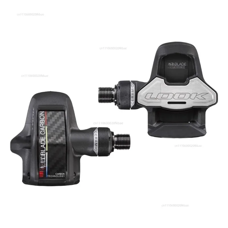 2024 new Classic 3 MAX BLADE carbon fiber road foot lock self-locking