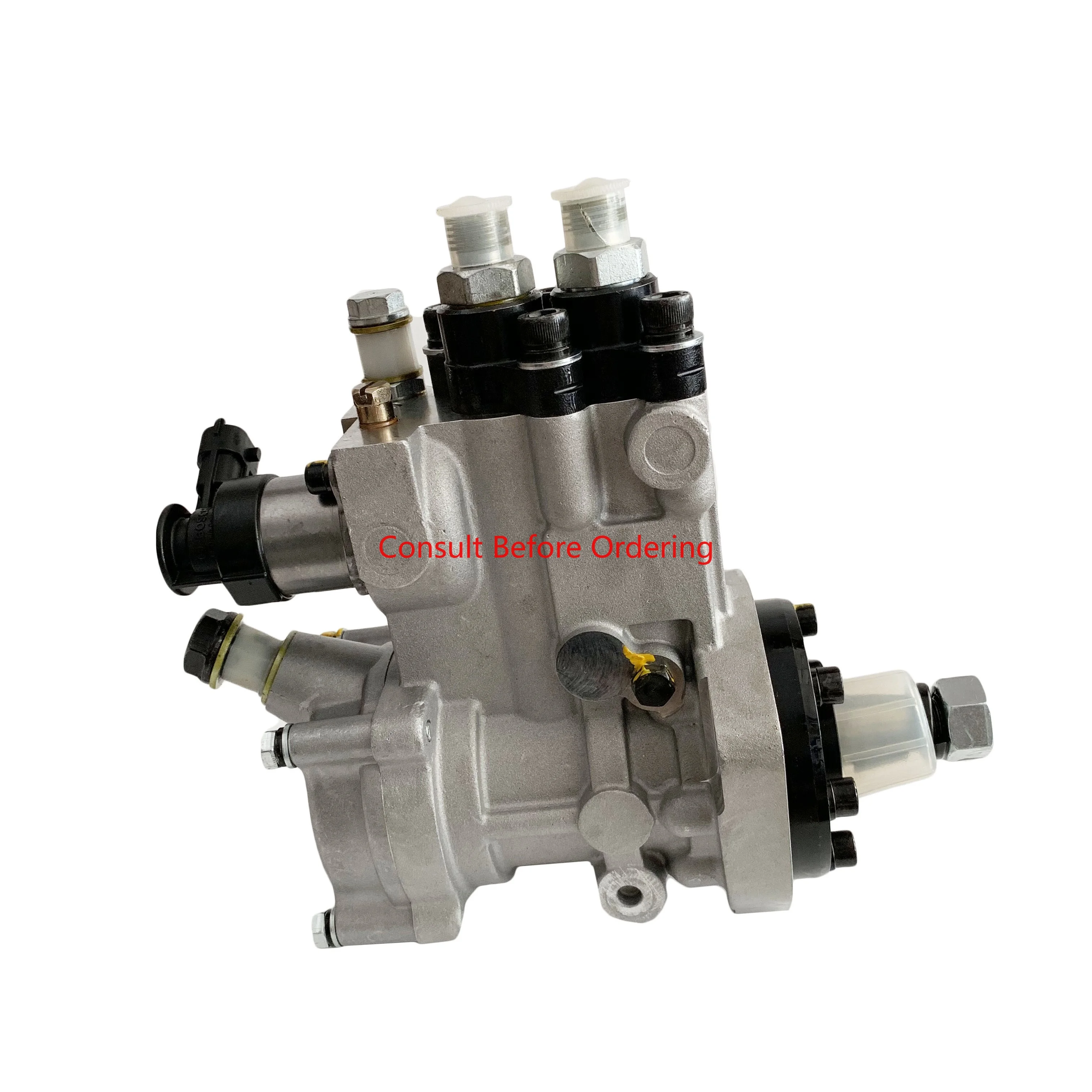

Hot Products Fuel Common Rail Pump 0445025020 CB18