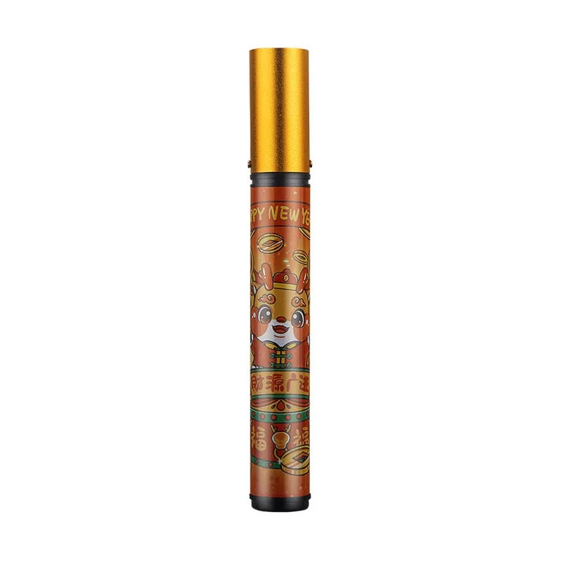 For Cigar Moxibustion Special Windproof Outdoor Lighter Kitchen  Creative Durable Spitfire Gun