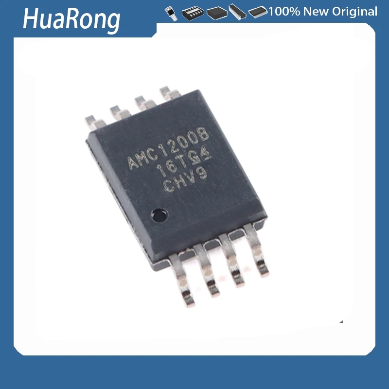 10Pcs/Lot Amc1200Bdwvr Amc1200B Amc1200