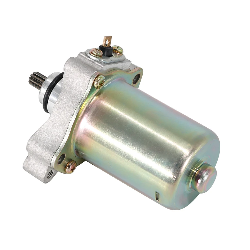 

OEM:AP0294800 AP0294802 Motorcycle Starter Motor For aprilia classic 125 RS 125 eng 2T NO ABS RS 125 2T NO ABS RS Tuono 125 50