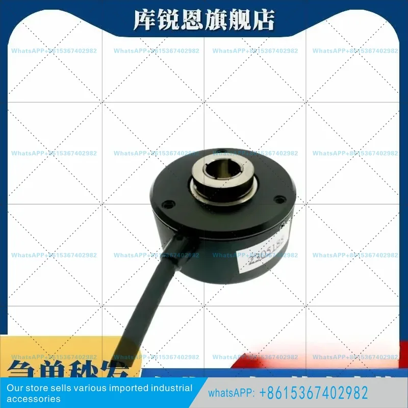 MTL encoder MEH-30-1024PEF2 (10) SSU electric spindle photoelectric rotary  genuine