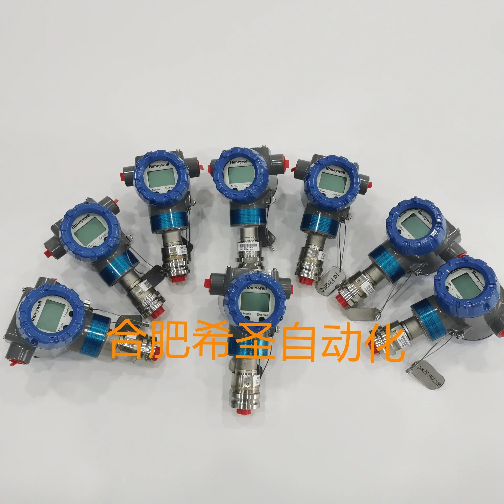 Honeywell STG74S-E1G000-1-A-AHS-11S-A-00A0 Pressure Transmitter Spot Offer