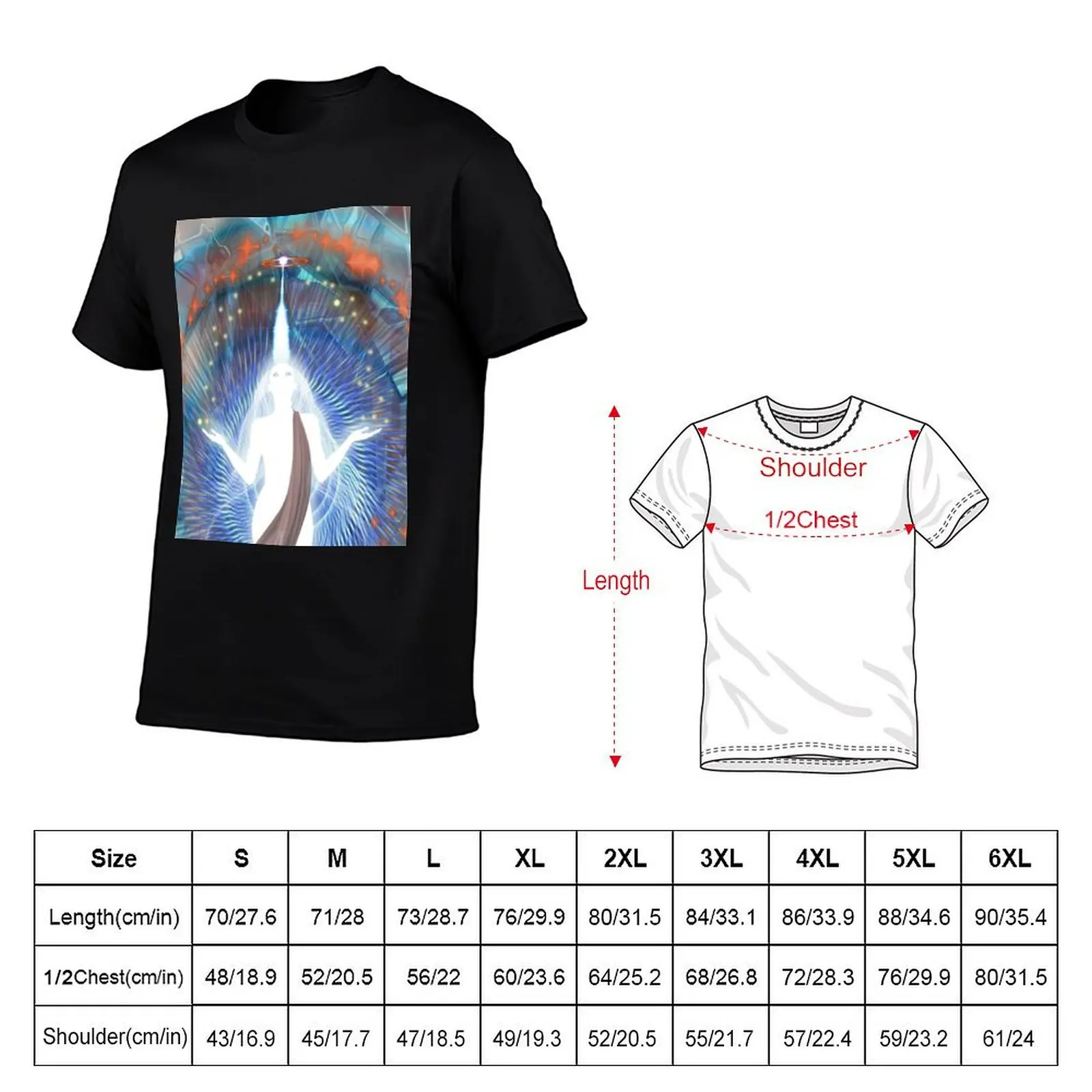 Auraways - Knowledge T-Shirt Outdoor Sports Short Sleeve Top