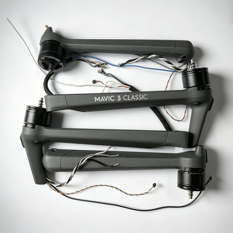 Originele landingsgestelbeugel - Drone Dji Rc N1 recensie en prijs