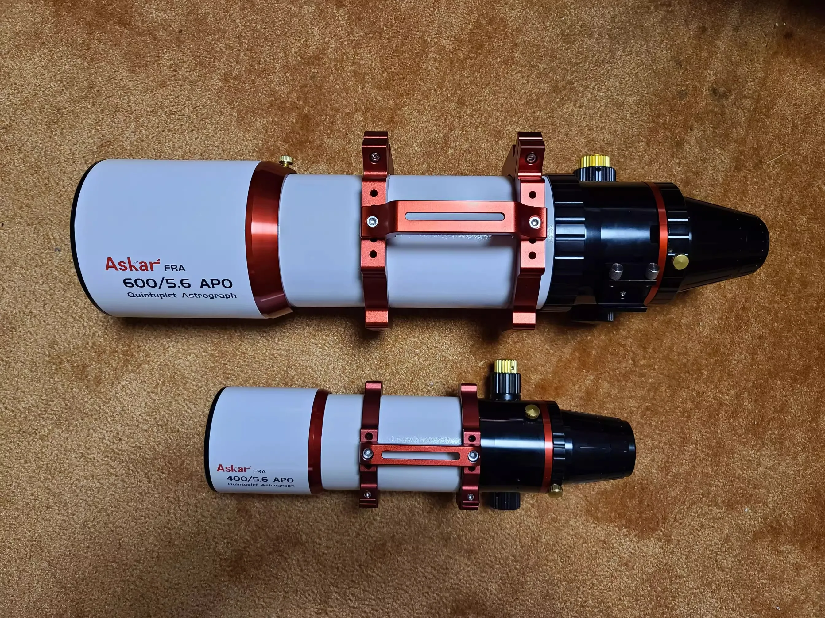 Askar FRA600/5.6 Ap… - image
