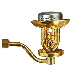For British Military No.12 Stove Cooker, Brass Diesel Stove Valve, Silent Damper Cap