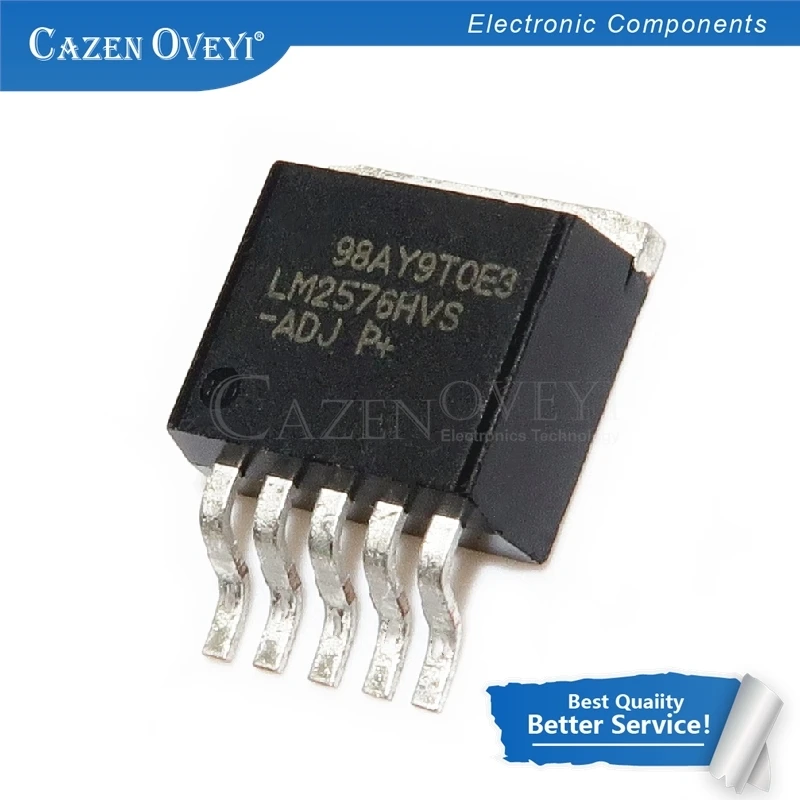 5Pcs/Lot Lm2587S-Ad…