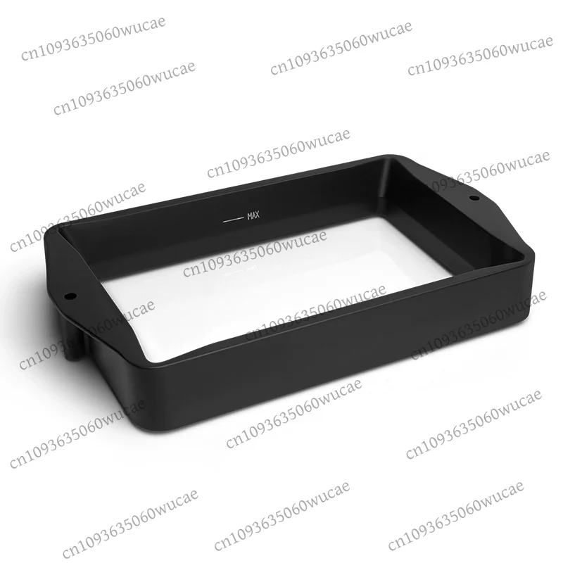 Brand new original 3D printer accessory for Phrozen Sonic Mini 8k/S 7.1-inch material tank