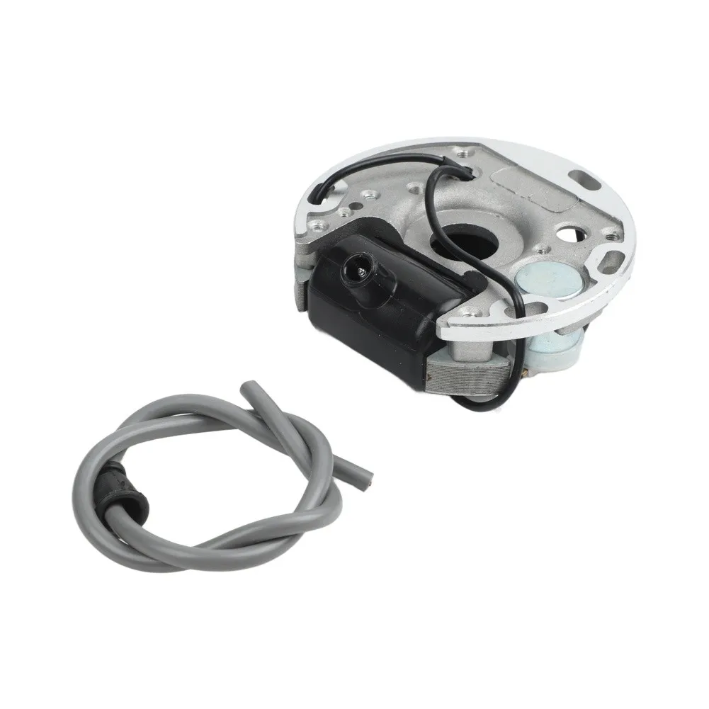Spark Assembly Ignition Coil Demanding Environment Stable Spark Delivery Efficient Engine Start For MS070 for chainsaw
