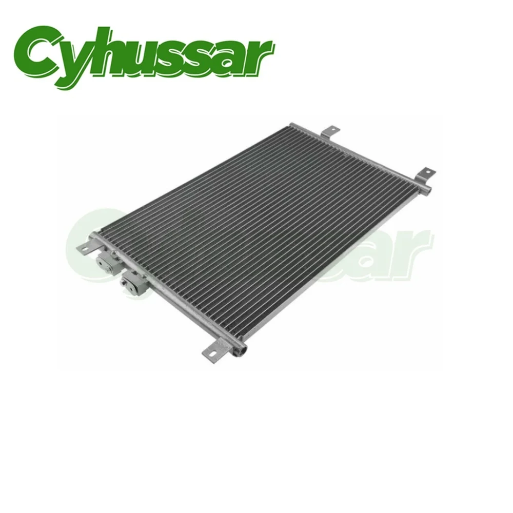 

AC Condenser air conditioning fit for Alfa Romeo 147 156 1997-2003 # 46790658 46842842 60628820