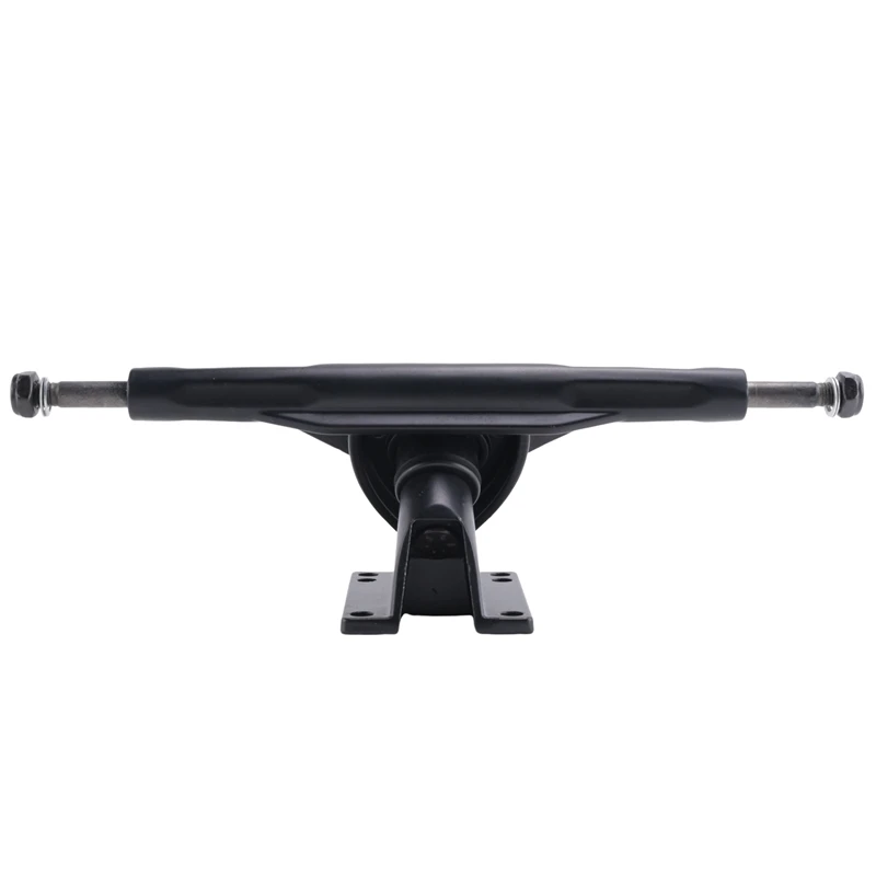 7Inch Longboard Trucks Skateboard Truck For Flat-Plate Bridge Aluminum Universal Longboard Skate Board Bracket