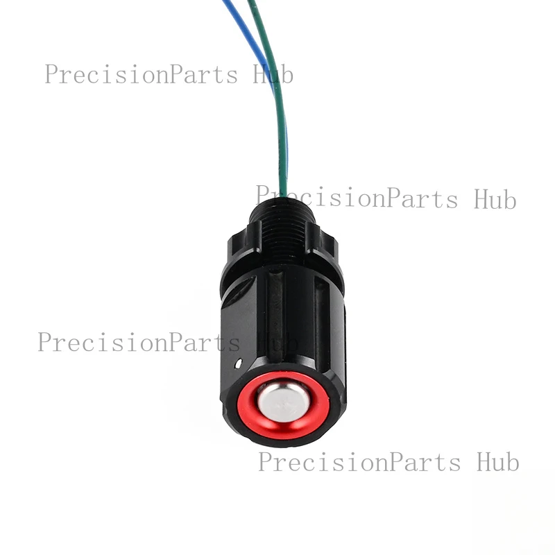 M10 Tactile ROV Waterproof Remote Control Underwater Robot Jog Switch Deep Water Button