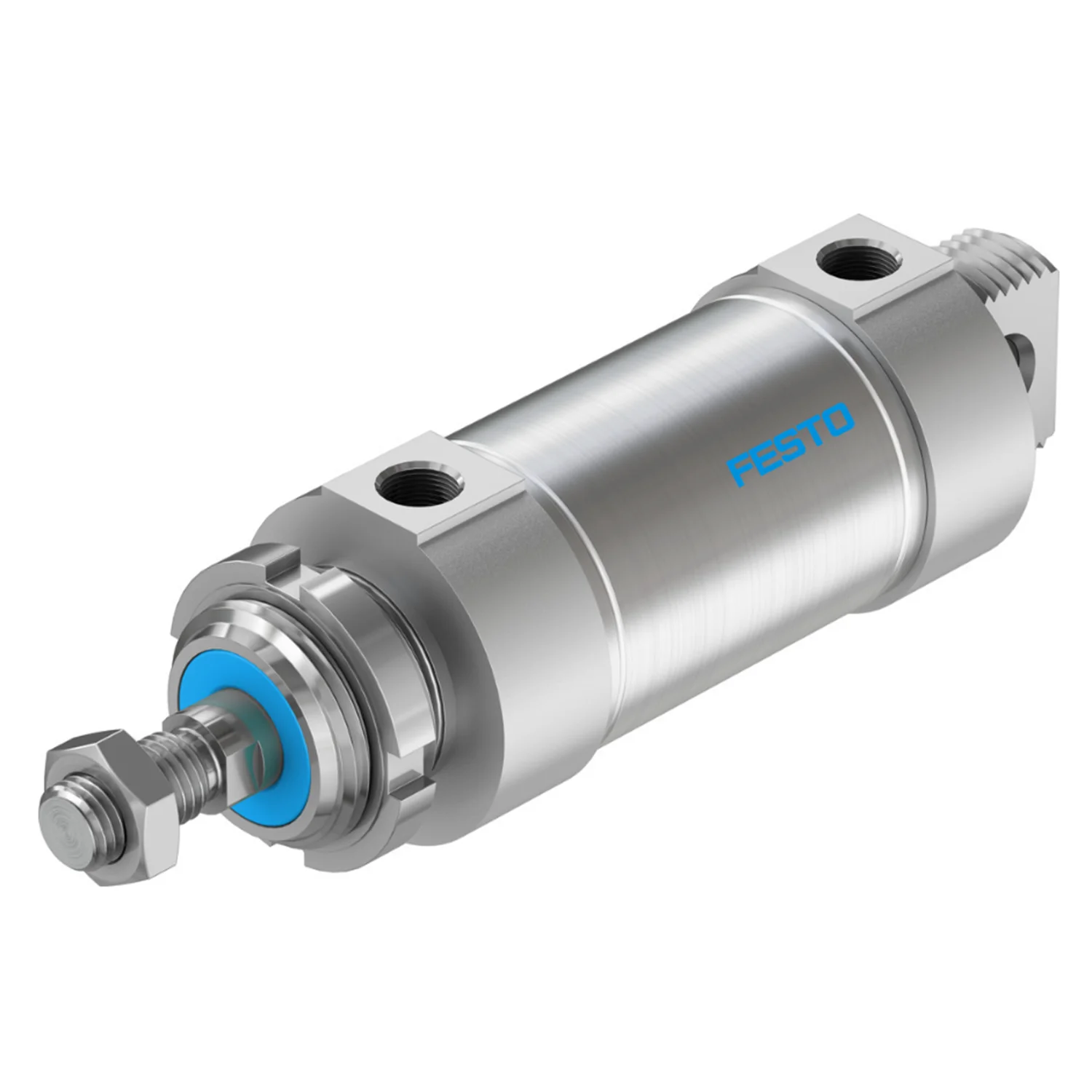 

Новый Круглый цилиндр FESTO DSNU-63-50-PPV-A 196052