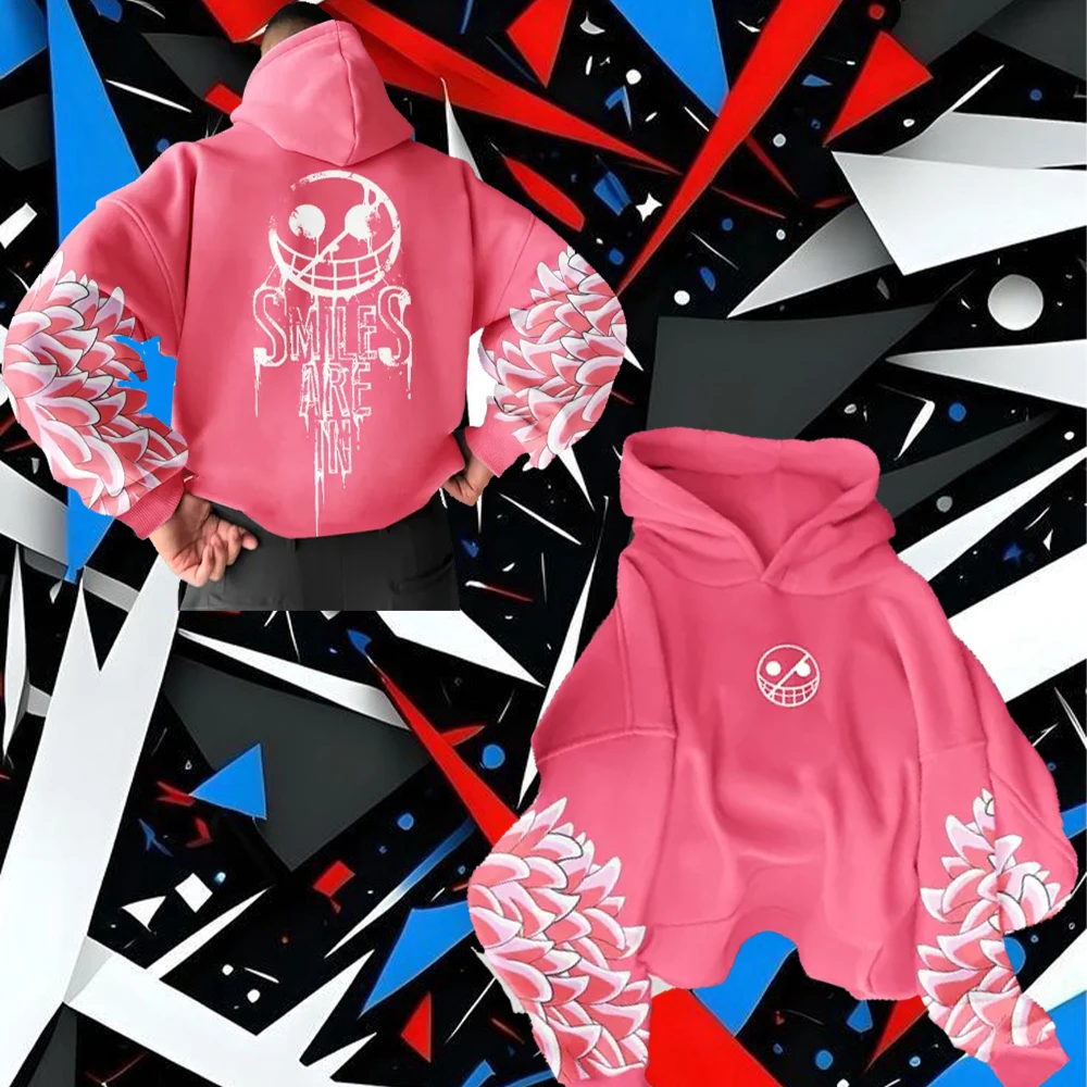 

2024 Baby Autumn And Winter Clothing New Arrivals Oversized Men's Racing Hoodie High Quality Adult/Children Universal Size Tops