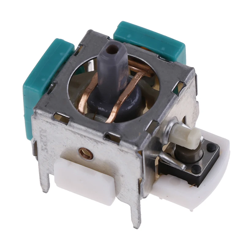 13 In 1 Analog Stick Sensor Thumb Sticks Trigger Switch Button For XBOX 360 1 set