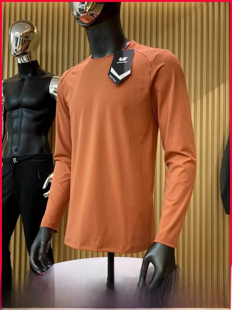 Qui Dry Long Sve Ou…