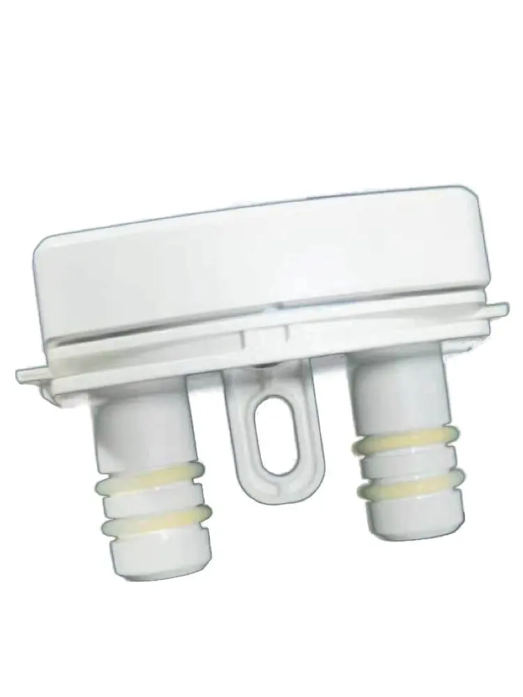 

Descaler & filter bypass for Tami 4, Virgin Pure T6 T7, Family, Primo, Strauss Water, Tana Bar, TANAWATER, Ikija, Systemtenik