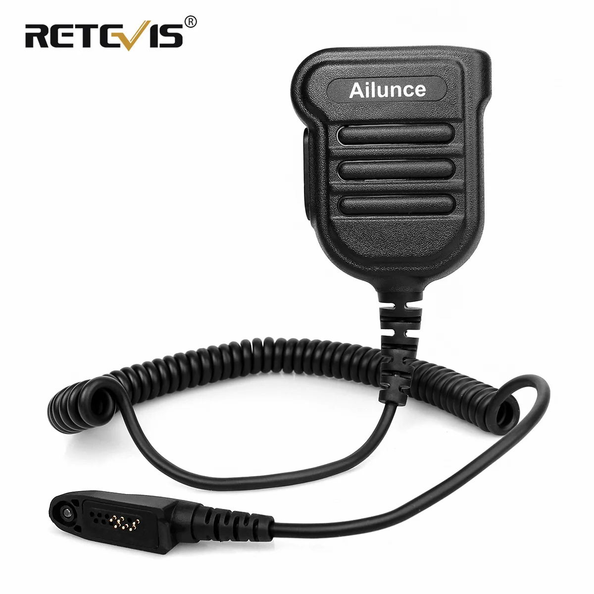 retevis ailunce hd1