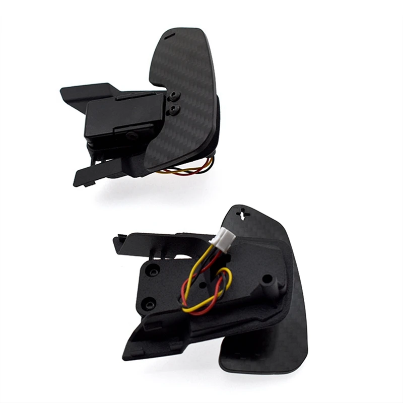 For Golf MK7 Sports Magnetic Suction Paddles Steering Wheel Magnetic Shift Paddles