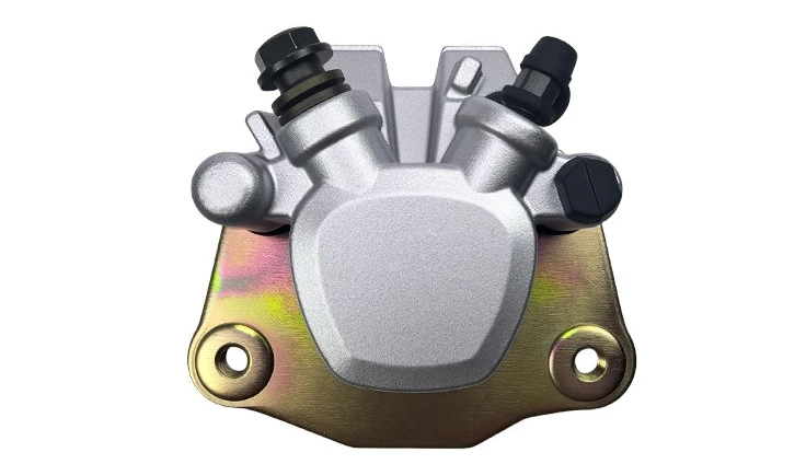 pompe-de-frein-hydraulique-de-pieces-de-rechange-de-moto