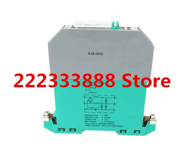 K-LB-1.30G, stock al por menor, primer envío