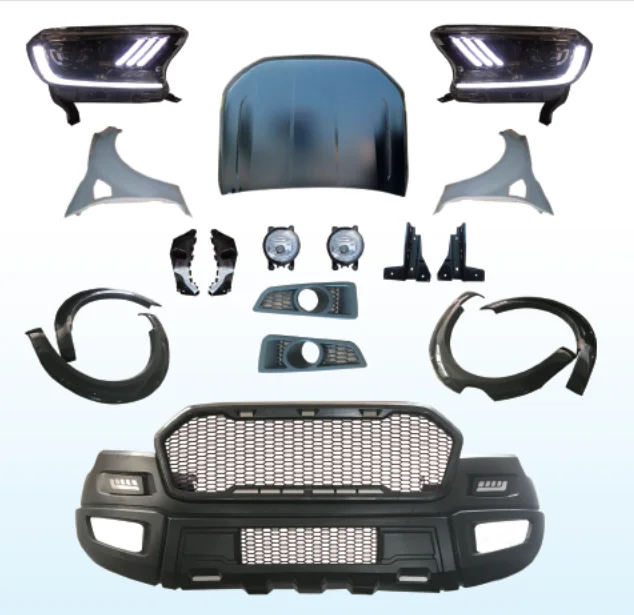 Dream Garage T6 Con…