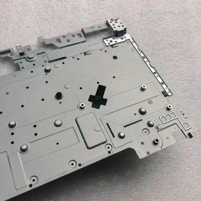 PP+New laptop keyboard iron plate cover for lenovo Y9000P R9000P IRX9 ARX9 2024
