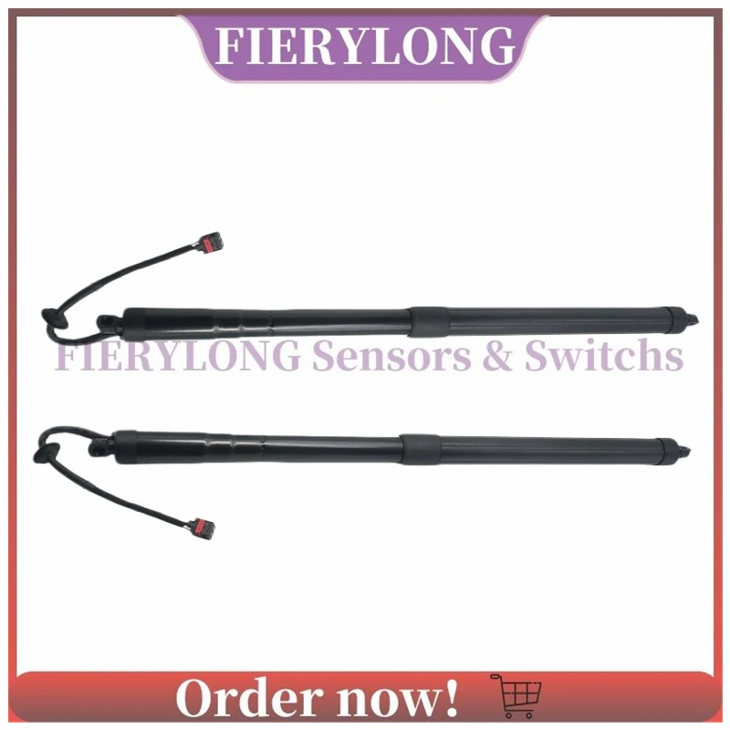

LR051443 Electric Rear Liftgate Lift Supports For 2012-2013 Land Rover Range Rover Sport 5.0L Car Spare Accessories