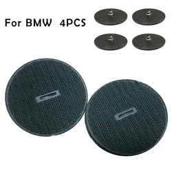 Car Fastener Floor Mat Clips Carpet Fixing Clamps Buckles For BMW And Mini Cars- Carpet Fixings 07149166609 Retainer Accessories