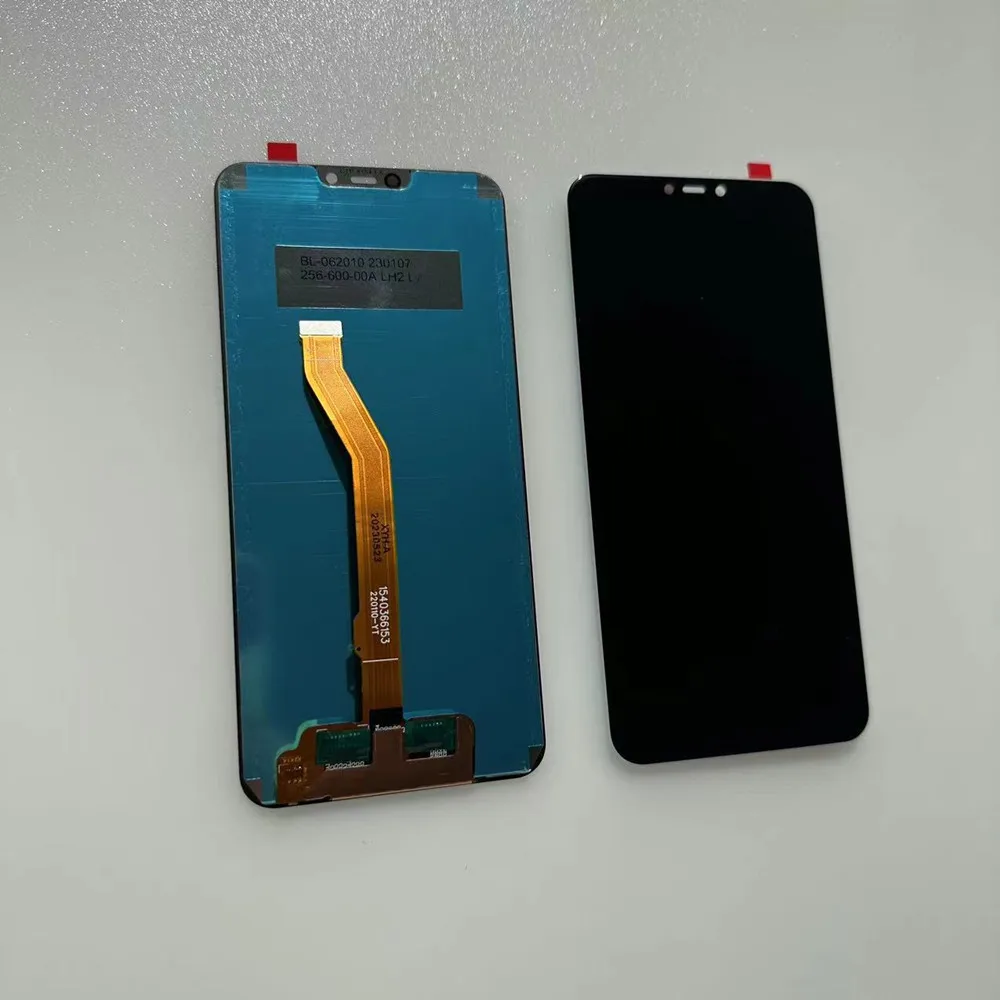 For Vivo Y81 Y81i Y81s LCD Display Touch Screen Digitizer Assembly For Vivo Y83 Y83a Replacement Mobile Phone Parts