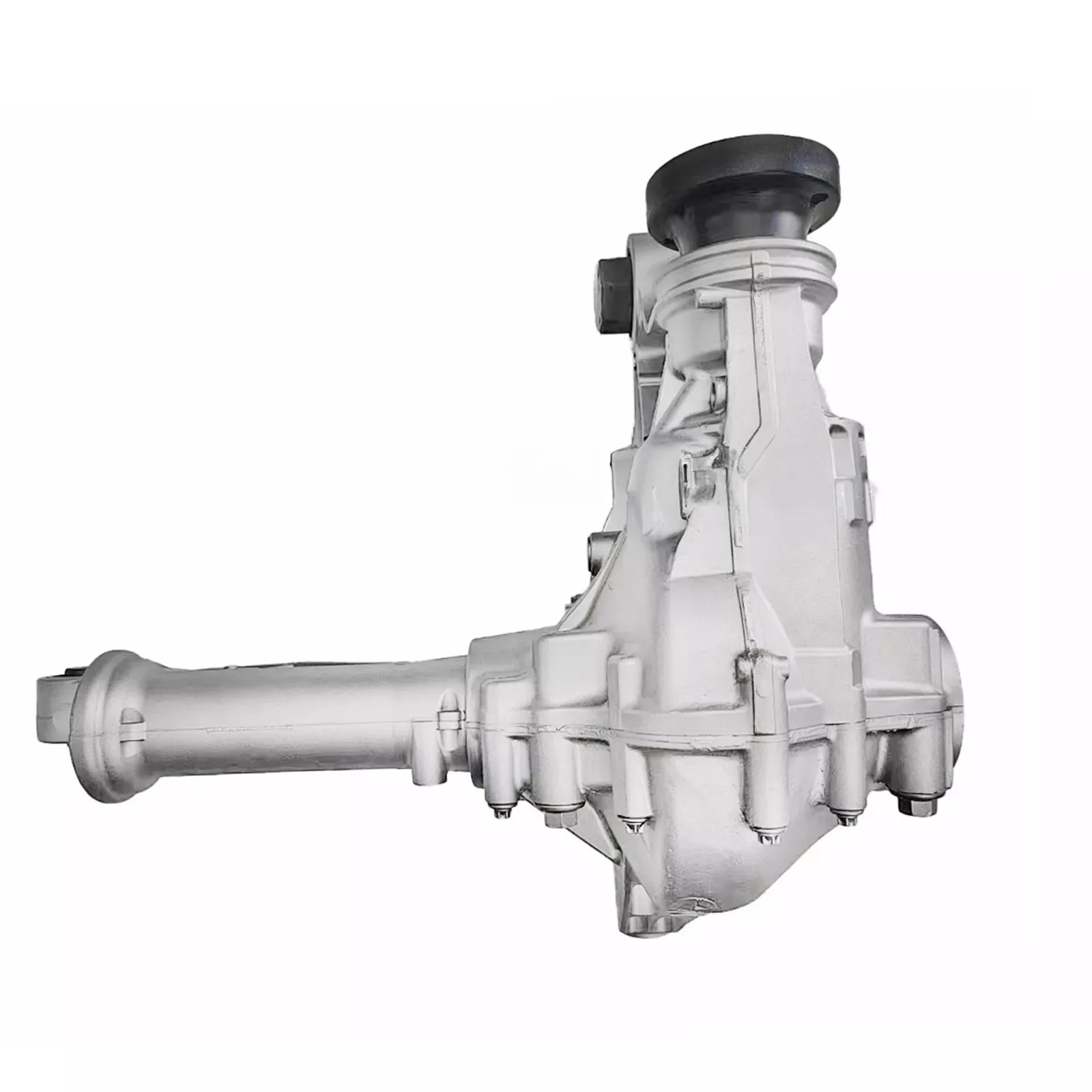 Front Differential 3.69 Ratio A1673305200 For Mercedes GLE350 450 4MATIC 2020-2022