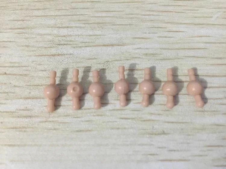 GT MC Slam Dunk Cloth Saint Seiya Myth EX Athena Bare Body Wrist Joint Connector hand Accessory