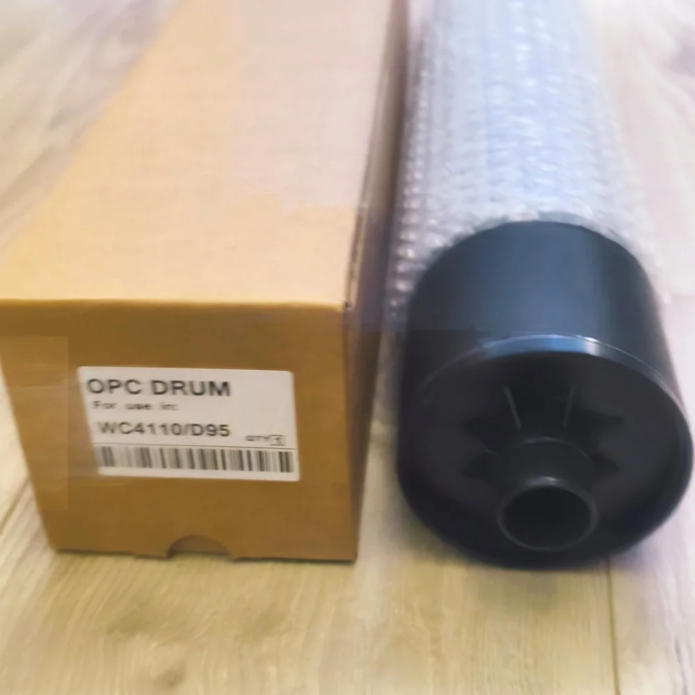 

013R00668 Japan Fuji OPC Drum For Xerox D95 D110 D125 D110P D125P 4110 4112 4127 4590 4595 DocuCentre 900 1100 800K Pages