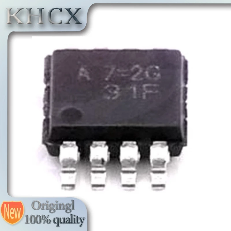 RT9277BGF 10PCS~100PCS/LOT  A7= MSOP8 New original Free Shipping